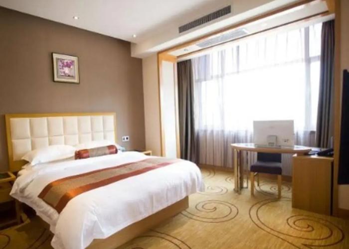 GreenTree Inn Shandong Taian Feicheng Xincheng Road Business Hotel