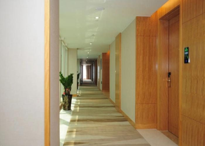 GreenTree Inn Shandong Taian Feicheng Xincheng Road Business Hotel