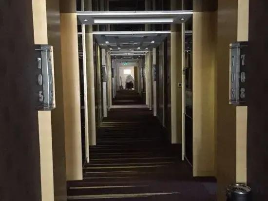 Zhengyuan Mingyin International Hotel