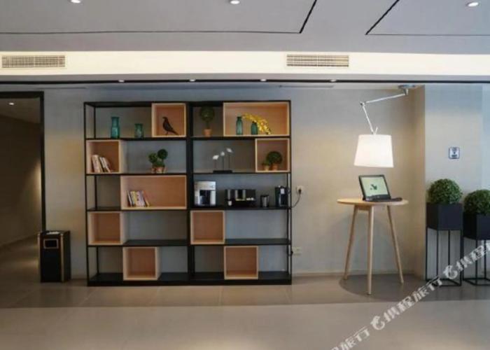 Homeinn Selected Hotel (Taishan Scenic Area Tianwai Village Entrance)