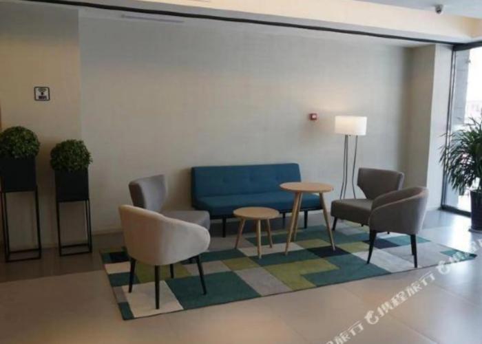 Homeinn Selected Hotel (Taishan Scenic Area Tianwai Village Entrance)