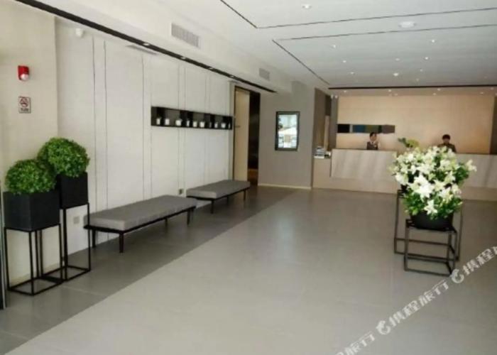 Homeinn Selected Hotel (Taishan Scenic Area Tianwai Village Entrance)