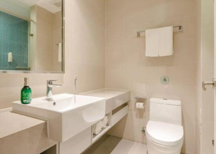 Homeinn Selected Hotel (Taishan Scenic Area Tianwai Village Entrance)