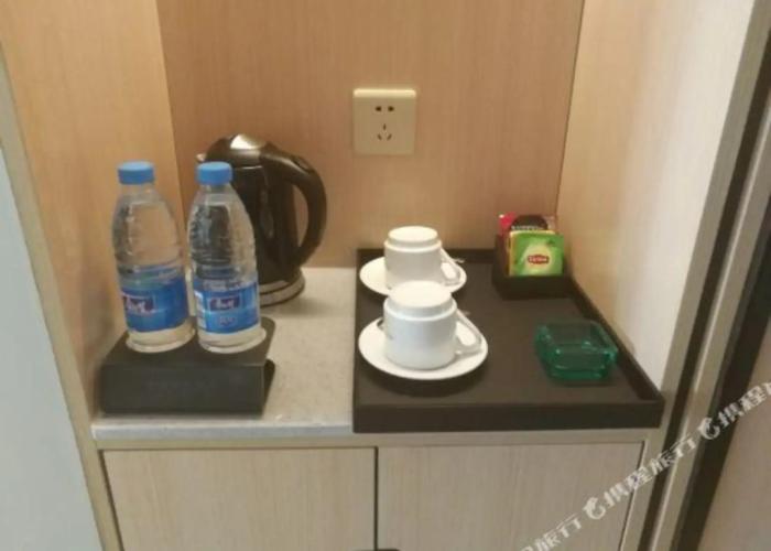 Homeinn Selected Hotel (Taishan Scenic Area Tianwai Village Entrance)
