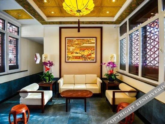 Yunchao Hotel
