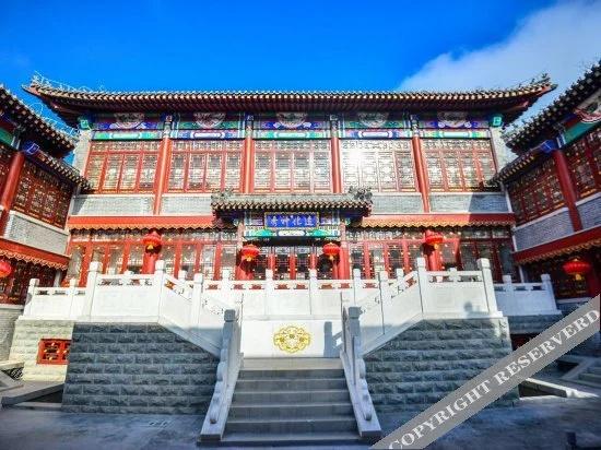 Yunchao Hotel