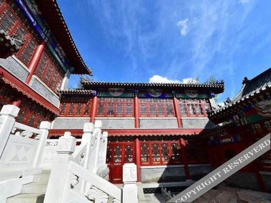 Yunchao Hotel