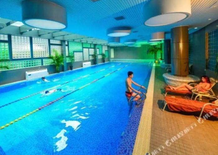 Five Star Holiday Hotel