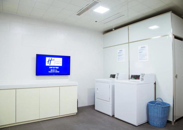 Holiday Inn Express Taian City Center by IHG