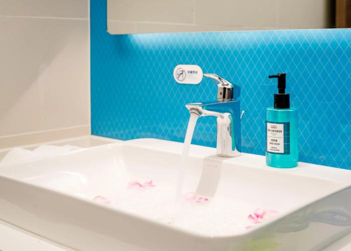 Holiday Inn Express Taian City Center by IHG