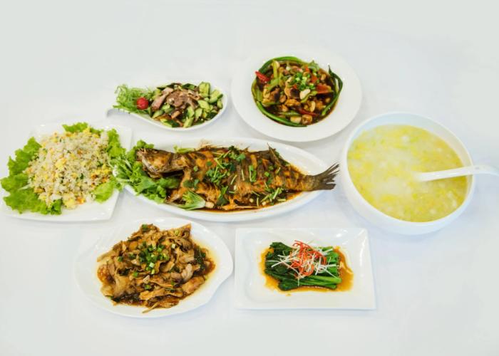 Holiday Inn Express Taian City Center by IHG