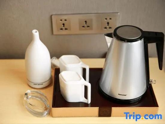 Lavande Hotels·Tai'an Dongping Sports Convention and Exhibition Center Foshan