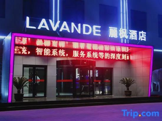 Lavande Hotels·Tai'an Dongping Sports Convention and Exhibition Center Foshan