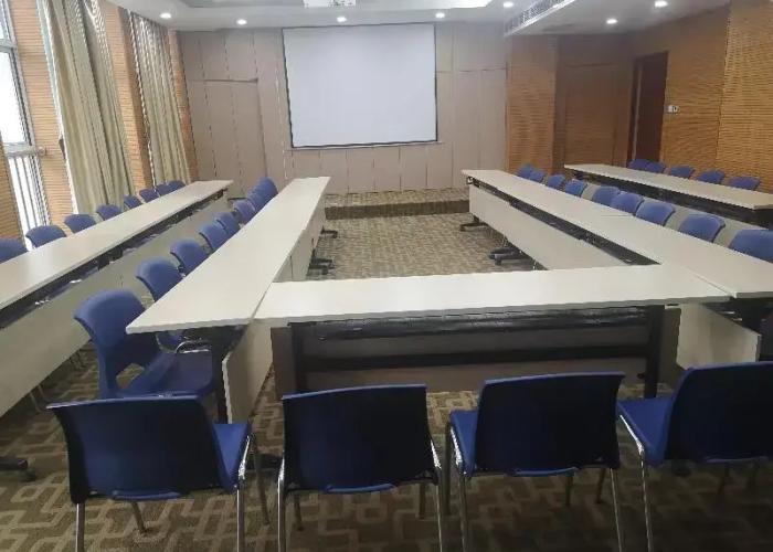 Ji Hotel Tai'an Wanda Plaza