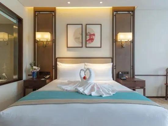 Eton Pine Valley Hotel