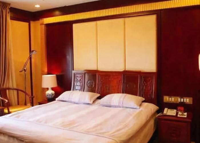 Shenqi Hotel Taian