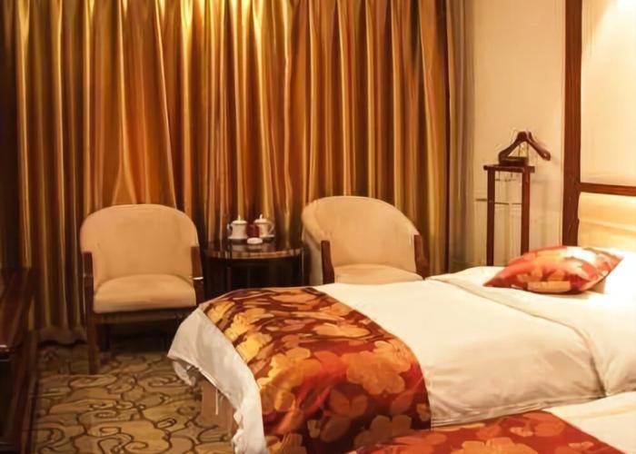 Shenqi Hotel Taian