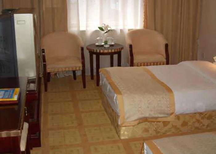 Shenqi Hotel Taian