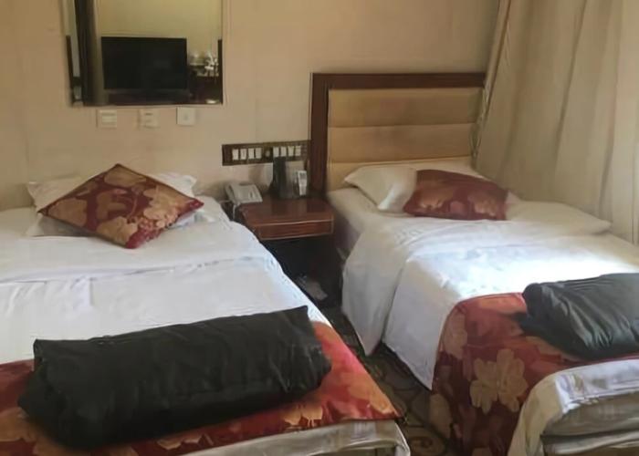 Shenqi Hotel Taian