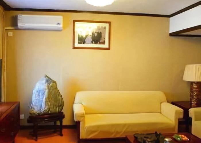 Shenqi Hotel Taian