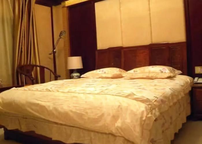 Shenqi Hotel Taian