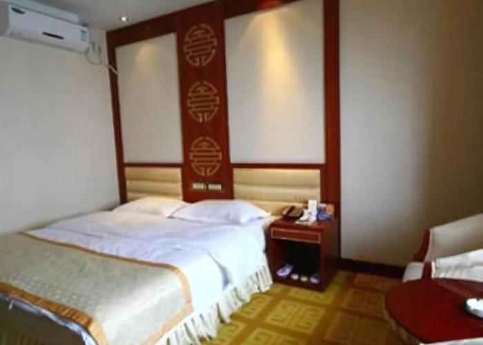 Shenqi Hotel Taian