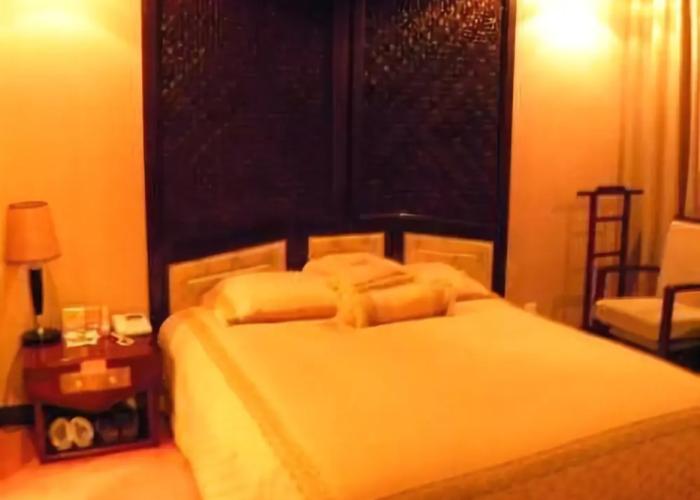 Shenqi Hotel Taian
