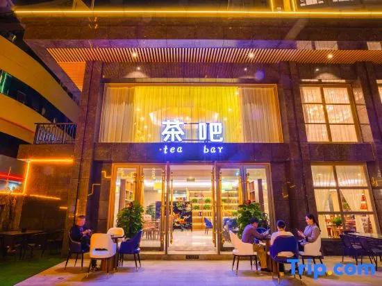 Chunhe Hotel