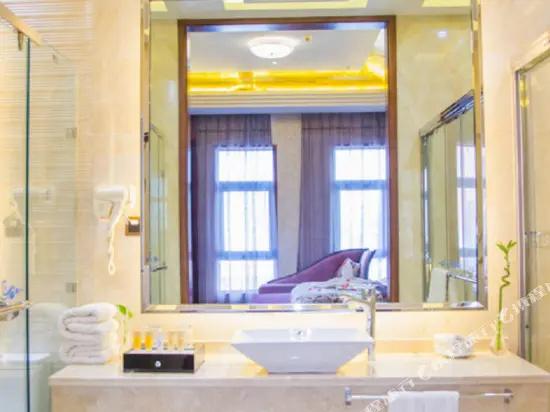 Jindu International Hotel
