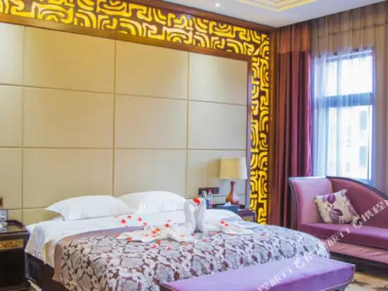 Jindu International Hotel