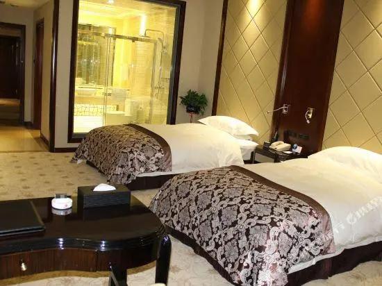 Jindu International Hotel