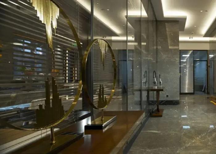 Jindu International Hotel