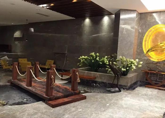 Jindu International Hotel