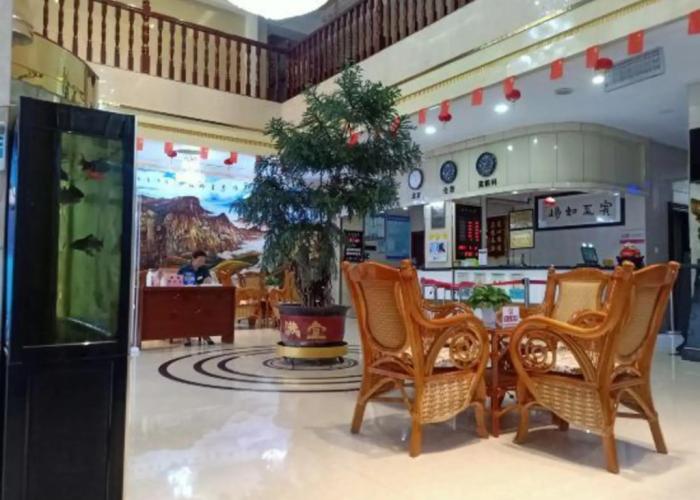Jin'an Hotel