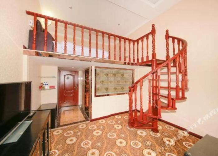 Jin'an Hotel