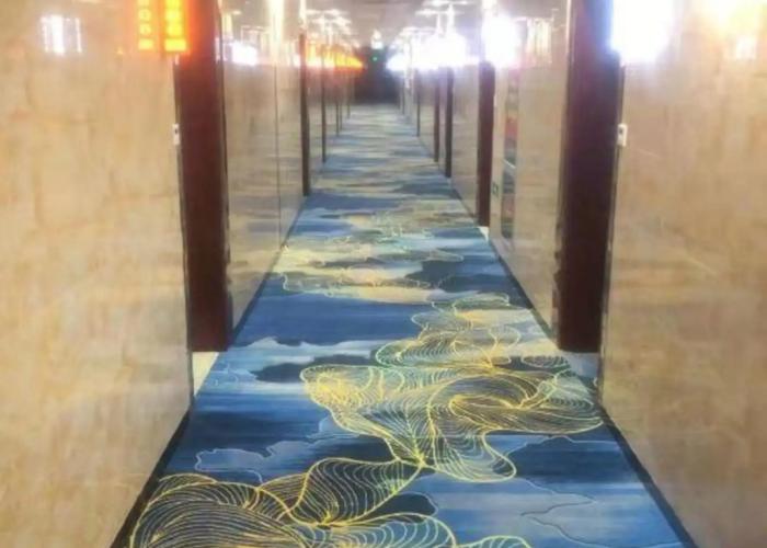 Jin'an Hotel