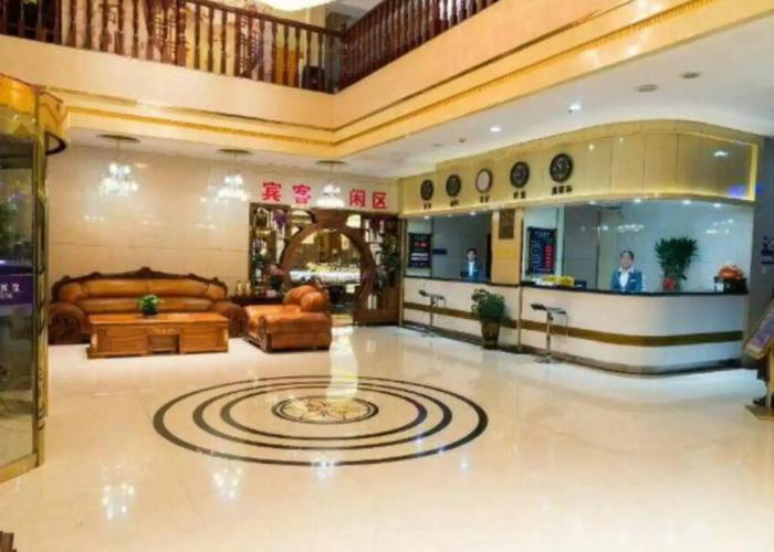 Jin'an Hotel