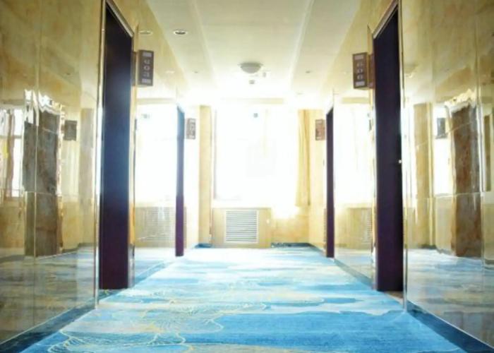Jin'an Hotel