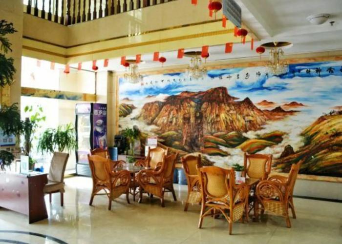 Jin'an Hotel