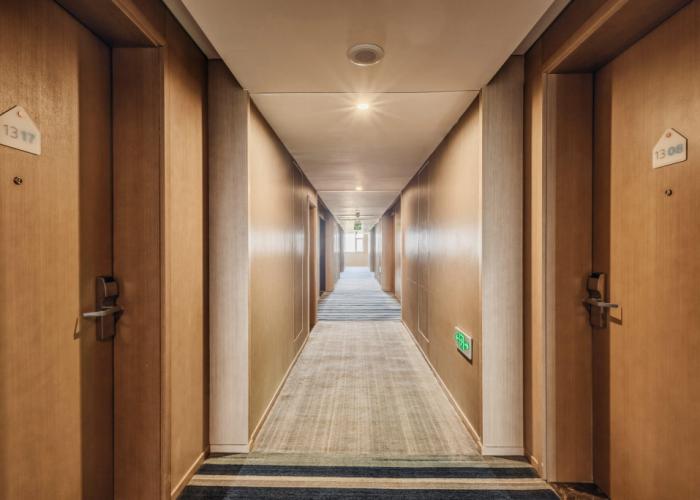 Holiday Inn Express Zhangye
