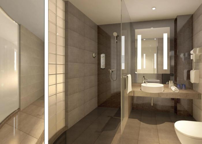 Holiday Inn Express Zhangye