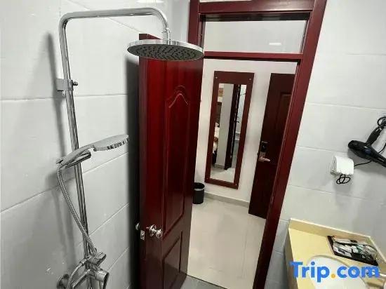 Zhang Huicui Yingyuan Training Apartment