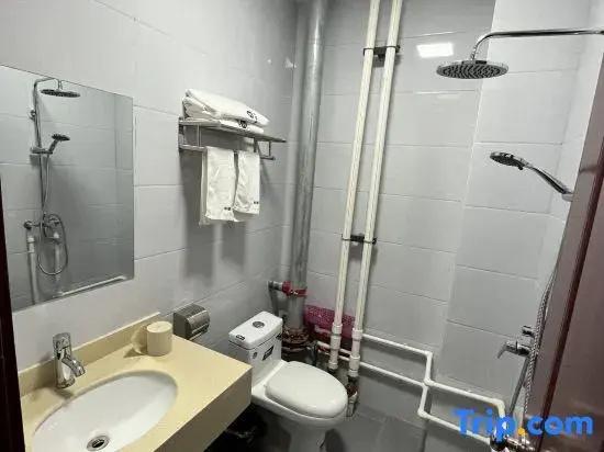 Zhang Huicui Yingyuan Training Apartment