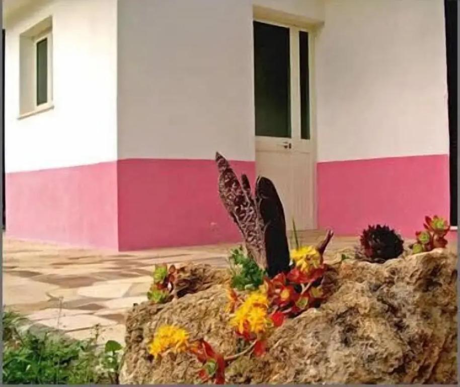 Agriturismo La Natura