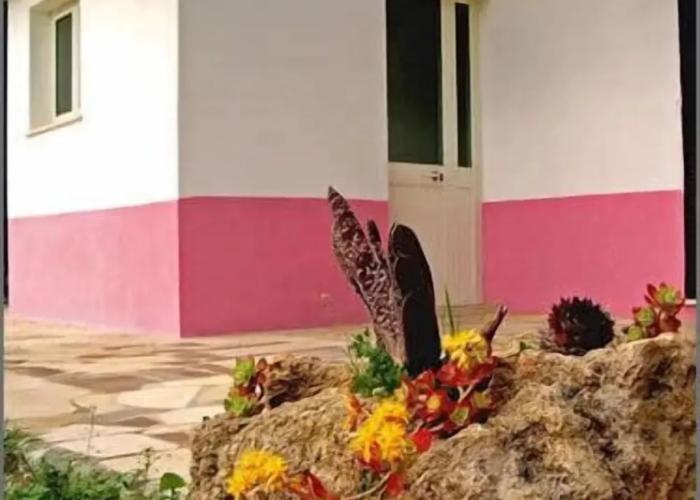 Agriturismo La Natura