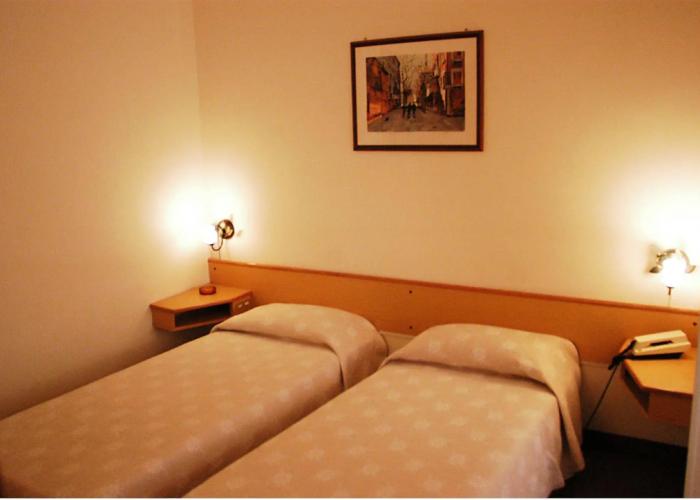 Hotel Colibri