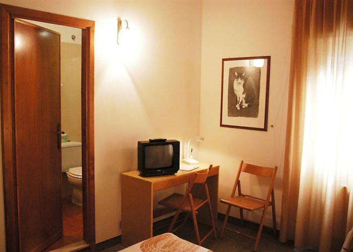 Hotel Colibri