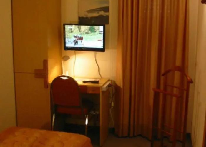 Hotel Colibri
