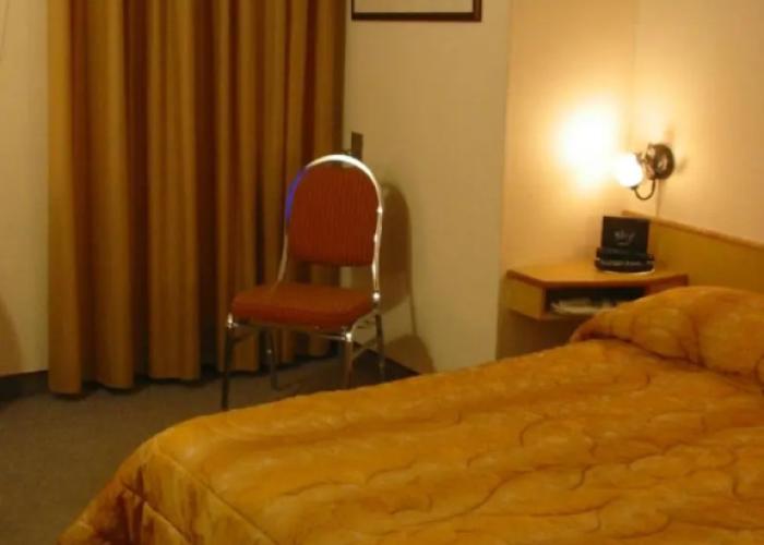 Hotel Colibri