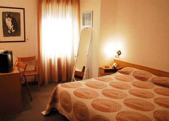Hotel Colibri